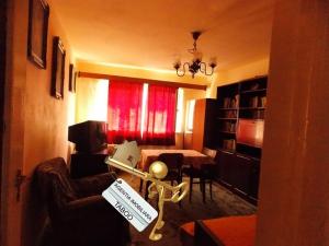 Apartament de inchiriat 2 camere zona Strand Sibiu