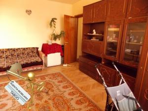 Apartament de inchiriat 3 camere zona Calea Dumbravii Sibiu