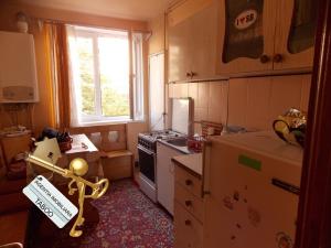 Apartament de inchiriat 3 camere zona Calea Dumbravii Sibiu