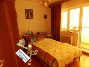 Apartament de inchiriat 4 camere zona Valea Aurie Sibiu