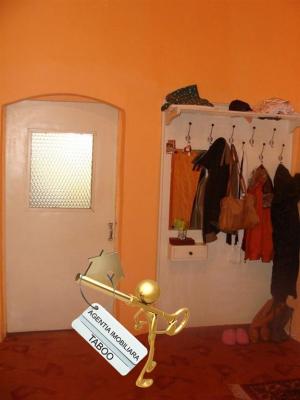 Apartament de vanzare 2 camere la mansarda in Sibiu zona Alba Iulia