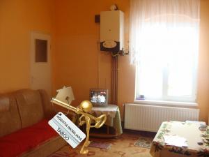 Apartament de vanzare 2 camere la mansarda in Sibiu zona Alba Iulia