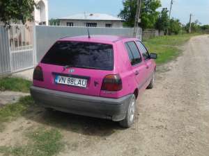 vand golf 3