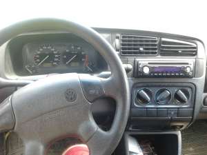 vand golf 3