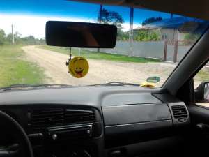 vand golf 3