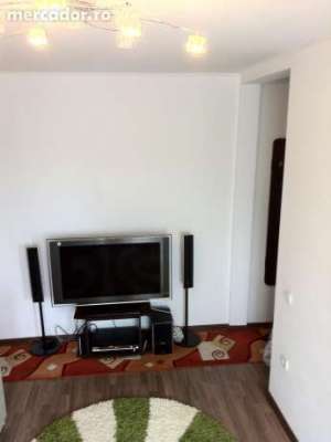 De vanzare apartament 2 camere la mansarda G.Enescu . aleia Lalelelor. Suceava