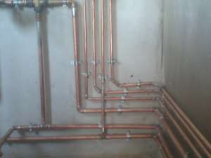 instalatii sanitare si centrale pe lemn si gaz
