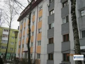 De vanzare apartament 2 camere la mansarda G.Enescu . aleia Lalelelor. Suceava