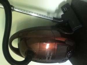 Vand electrocasnice