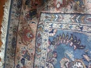 Vand covor prersan inodat manual model orientale