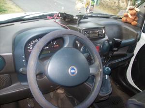 Vand Fiat Doblo Cargo