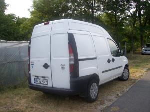 Vand Fiat Doblo Cargo