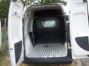 Vand Fiat Doblo Cargo