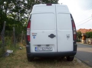 Vand Fiat Doblo Cargo