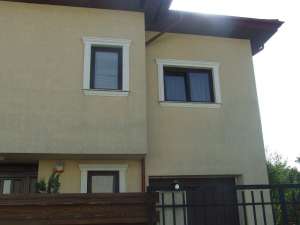 De vanzare vila 288 mp Campul Pipera urgent