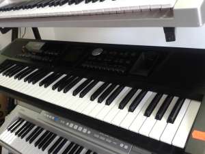 Roland Bk 5 noua