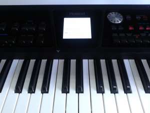 Roland Bk 5 noua