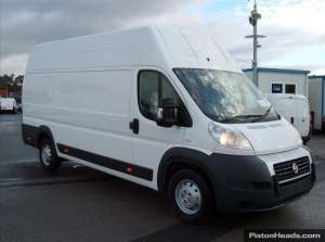 Fiat ducato 2007, 2, 3 jtd, 7900e