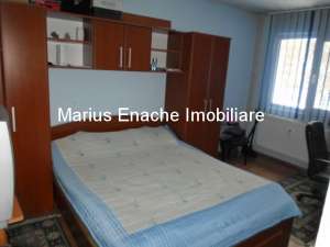 Apartament cu 3 camere Titan-Minis