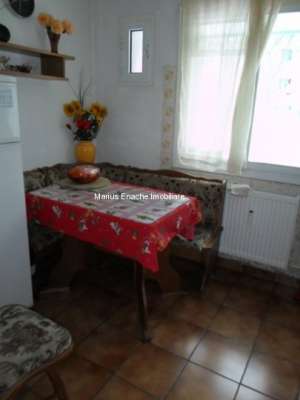 Apartament cu 3 camere Titan-Minis
