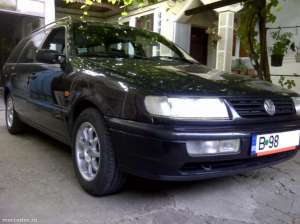 Vand vw passat variant 35i intermediar