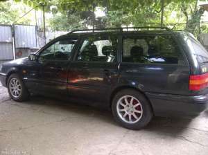 Vand vw passat variant 35i intermediar