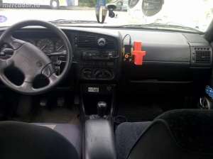 Vand vw passat variant 35i intermediar