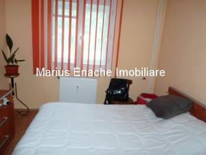 Apartament cu 3 camere Titan-Minis