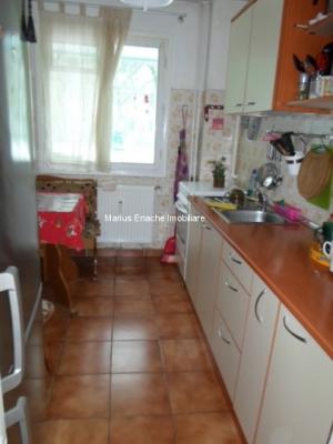 Apartament cu 3 camere Titan-Minis