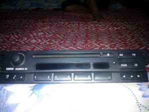 vand radio-cd auto business pt bmw e 46