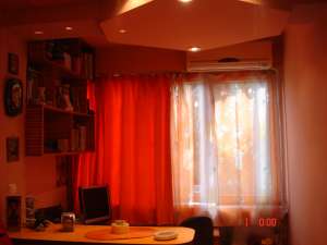 PROPRIETAR,  vand garsoniera renovata modern Dristor