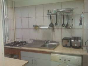 PROPRIETAR,  vand garsoniera renovata modern Dristor