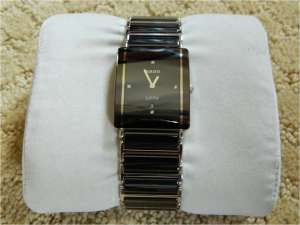 Rado Jubile Diamond