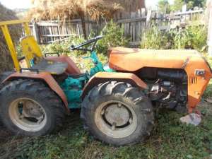 Vand tractor Goldoni 933(mic)