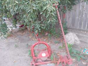 Vand tractor Goldoni 933(mic)