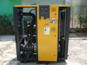 Compresor aer cu surub kaeser BSD 62