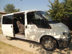 servicii transport