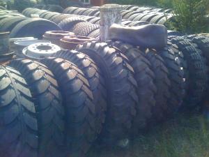 ANVELOPE SECOND HAND CAMION,                  INDUSTRIALE TOATE TIPURILE