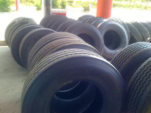 ANVELOPE SECOND HAND CAMION,                  INDUSTRIALE TOATE TIPURILE
