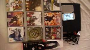 console Playstation3