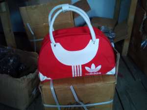 Geanta Adidas rosie/roz
