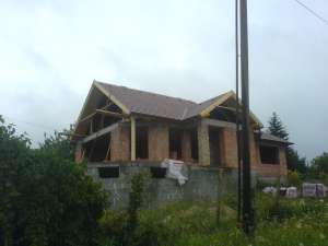 Executam case la cheie si ori ce lucrari in constructii la preturi avantajoase!