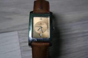 Ceas Baume & Mercier Hampton Automatic MVO45120