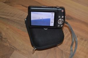 foto Casio Exilim ,   12.1 MP.