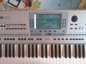 korg