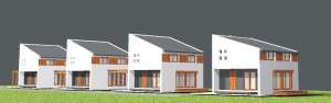 Cumpara Prima ta Casa in 1 Dcembrie! 58000 Euro!