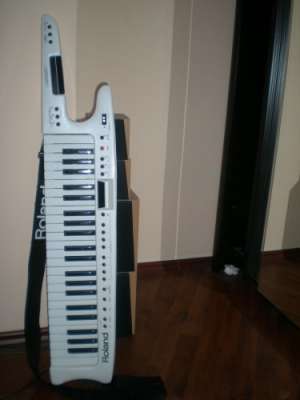 Vand Keyboard ax7