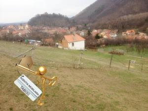 Teren intravilan 1000 mp in Sibiu localitatea Cisnadioara