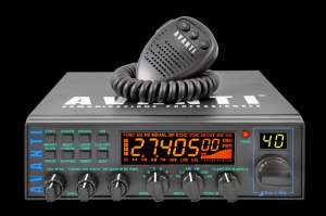 Statii Radio CB