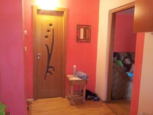 vand garsionera